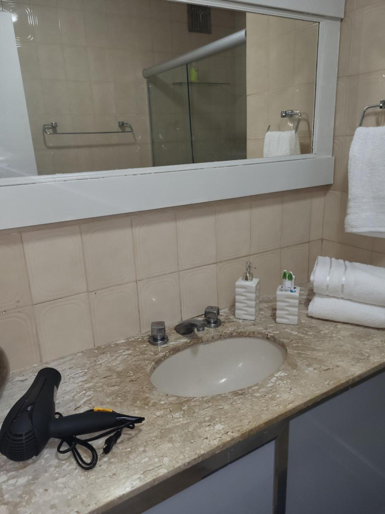 Apartemen Excelente Rio de Janeiro